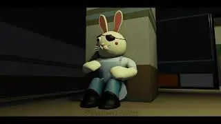 Piggy DECAY Chapter 