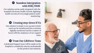 Wireless Application Remote Patient Monitoring #wireless #patient #doctor #remote #hospital
