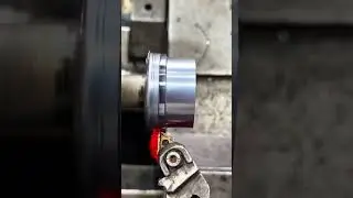 Creating durable and precise mechanical parts with quality control #machine #popular #qualitycontrol