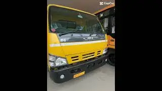 #SML ISUZU SAMRAT XT PLUS TIPPER