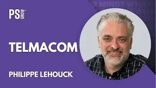 Philippe Lehouck | What's On Your Mind? (Dutch/Nederlands)