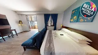 Kimberley Hotel Georgetown | Penang, Malaysia | Hotel Review 🛏️