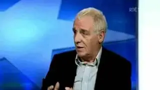 Eamon Dunphy 