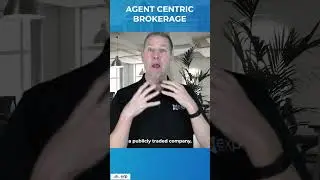 Why Join eXp Realty - Agent-Centric Company