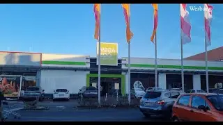 Mega Zoo Dortmund-Mitte und der JBL Pro Temp e500