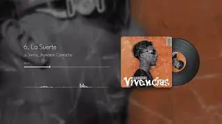 Js Serna - La Suerte 90