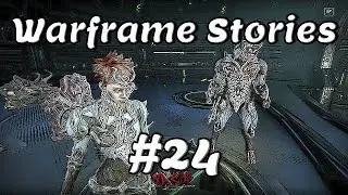 Warframe Stories #24 - Dear KingKacchi In 2012-13