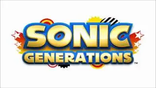 Awesome Random Music #24: Sonic Generations (3DS): Radical Highway - Act 1