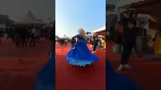 Comic Con Delhi 2022 Latest Video Comic Con 2022 delhi vlog Comic con india 2022 Delhi comic con