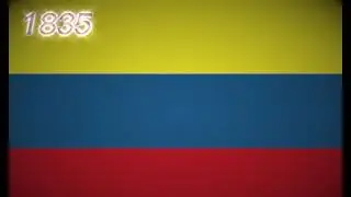 Ecuador Historical Flags