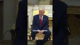 Trump says US was strongest from 1870 to 1913