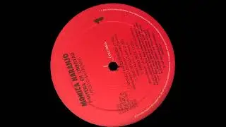 Monica Naranjo - Pantera En Libertad (Apollo 440 Dub)