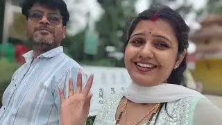 Gadi Puncture Ho Gaya...😂 Sindhuligadhi