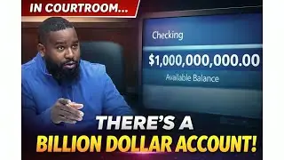 Judge Shuts Down Sovereign Citizen&rsquo;s Fantasy in Court | Reality Hits Hard