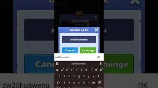 New Code out! Zombie Waves- #zombiewaves #gaming #redeemcode #code