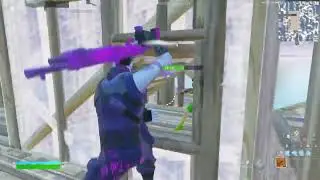 MoonLight [FORTNITE MONTAGE]