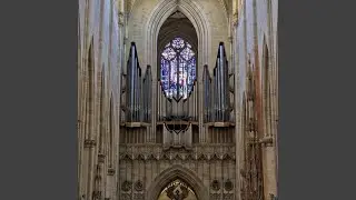 Praeludium et Fuga in e, BWV 548: II. Fuga