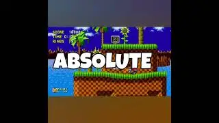 Knuckles Speedrunner #sonicoriginsplus