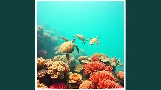 Coral Steps