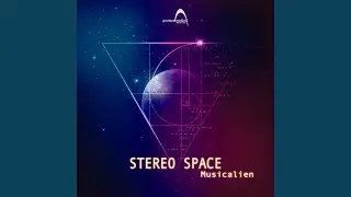 Stereo Space Feat. Akbal - Moodspace