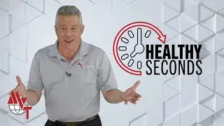 Healthy Seconds | 01 Fast Food
