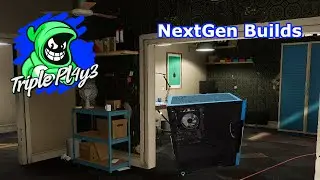 PC Building simulator 2 ep 1 - Opening Our PC Repair Shop!