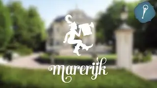 Marerijk | Parkmuziek | Twinkelplaat 🎧