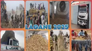 mbathioum gerte daaray lagane keur serigne saliou Mback&egrave; &eacute;dition 2025