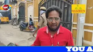 Hyderabad Election Updates : Cpim V/s Aimim Old Malakpet Division Election Updates