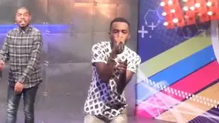 JuveBoys Ft Delmiro Escrivao- Nao Aguento Prod bY Fleep Beatz....JuventudeWeOn