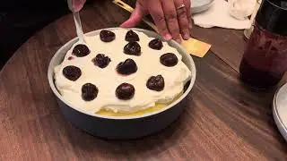 I Made a Carnivore Cheesecake for My Husband&rsquo;s Birthday! 🎂 Easy Baked Sugar-Free Birthday Dessert!