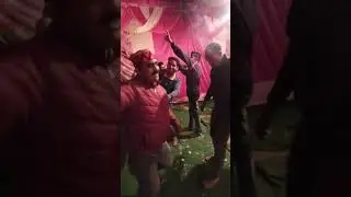 Shamiyan pahadi dance by Amit kumar from kangraa