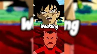 BEST OF GOKU MEETS MULTIVERSE FOR 22 MINUTES 🤣