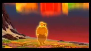 Disney -  The Man In The Mirror