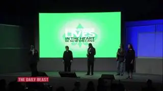 New Orleans Innovators Introduce The Daily Beast's Innovators Summit