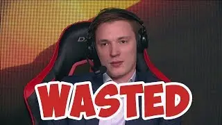 Разбор матча FTM vs OG EPICENTER XL. Студия Аналитики Лучшие Моменты