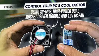 Overheating? Cool Your PC Like a Pro with Fan Speed Control