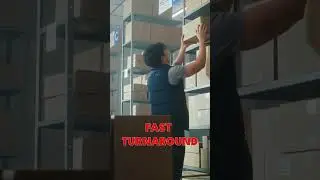 Customs Clearance, Sea & Air Freight Made Simple | Kingdom International Movers