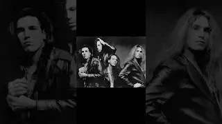 Saigon Kick short career history #rock #music #musician #celebrity
