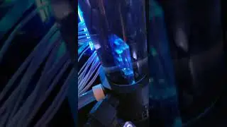 EK Water Block Revo Pump Failure (Warranted) =)