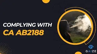 CA AB2188 Discussion