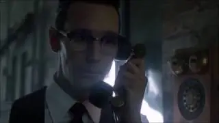 Gotham - 3x10 - Nygma Kidnaps Butch and Tabitha (Part 1)