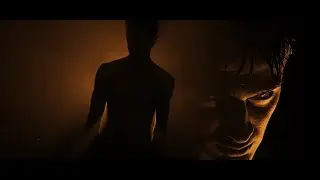 The Godfall Project - New Reality (Official Music Video) - The Dark Sessions #3