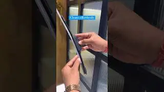 Introducing our dual steel, corrosion-resistant wiper blades. Durable and unbeatable performance✨