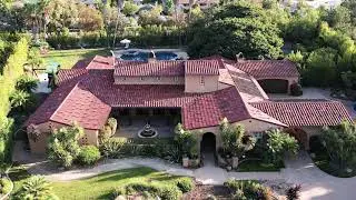 Emily An | 14067 Caminito Vistana, San Diego