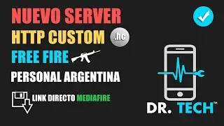 Server para juegos 🎮 videollamadas y navegar 🔰  