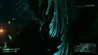 Returnal Biome 6 (Abyssal Scar) - Gameplay Attempt 3 (PS5)