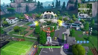 NEW MARSHMELLO GLIDER