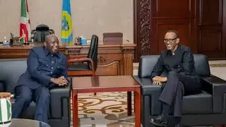 Perezida wuburundi ategetse abaturege be kwataka urwanda bakoresheje enterinete