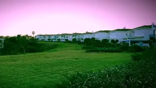 Beautiful Cyprus in 4K